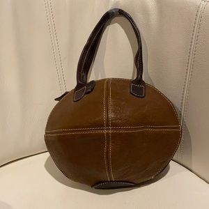 Super Cute 🏈 Handbag NWOT